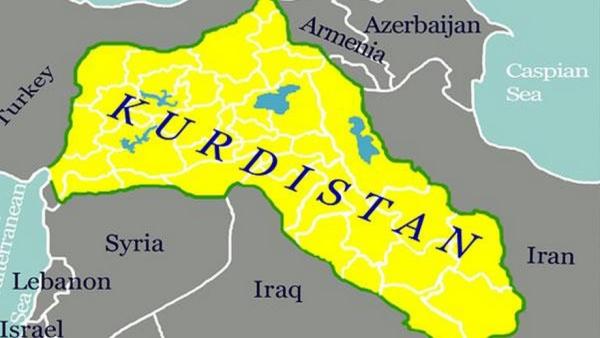 kurdistan