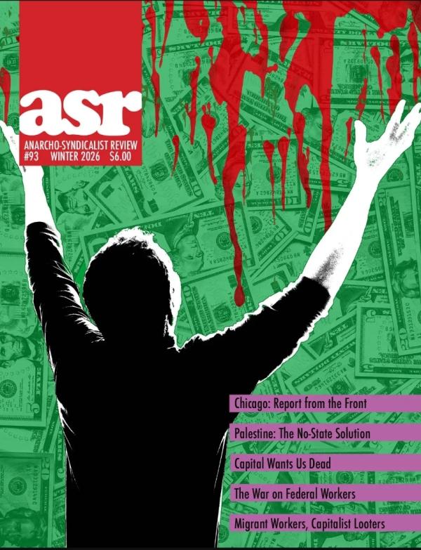 ASR 93 Cover.