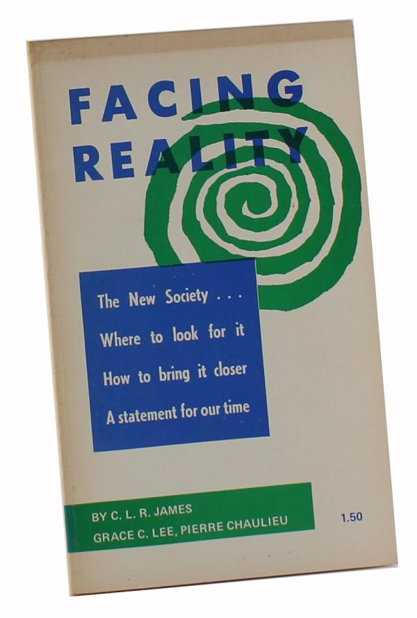 facing reality cover