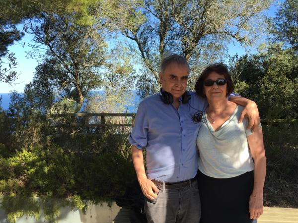 Loren Goldner and Sharon Jaymes