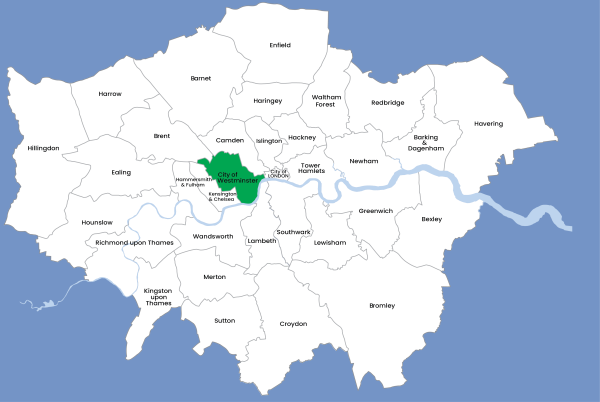 Westminster