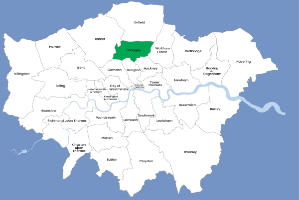 Haringey