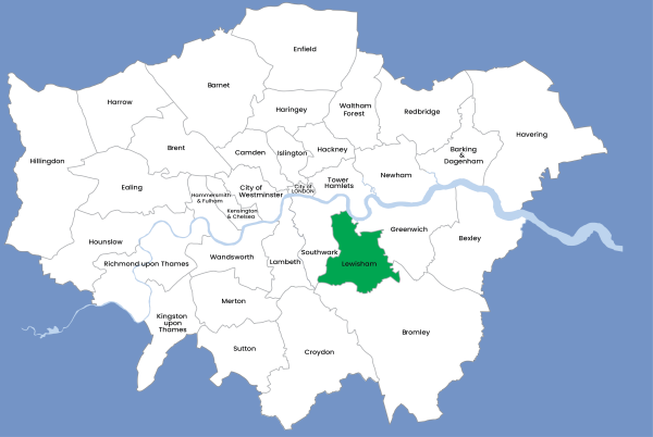 Lewisham