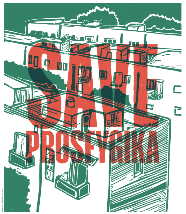 Artwork by Rory Robertson-Shaw