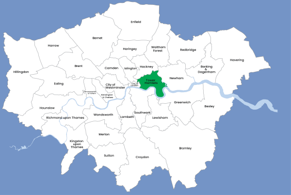 Tower Hamlets