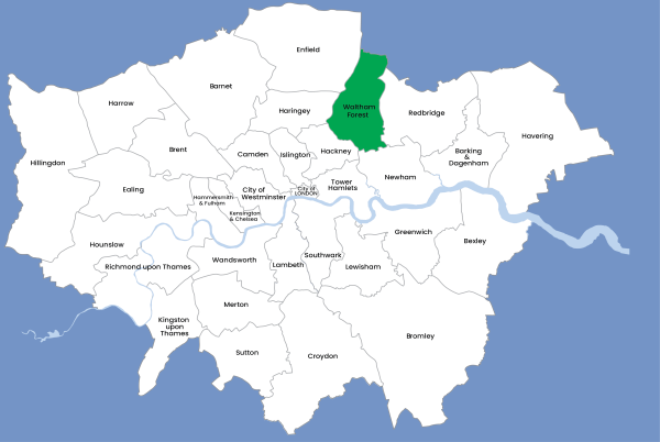 Waltham Forest
