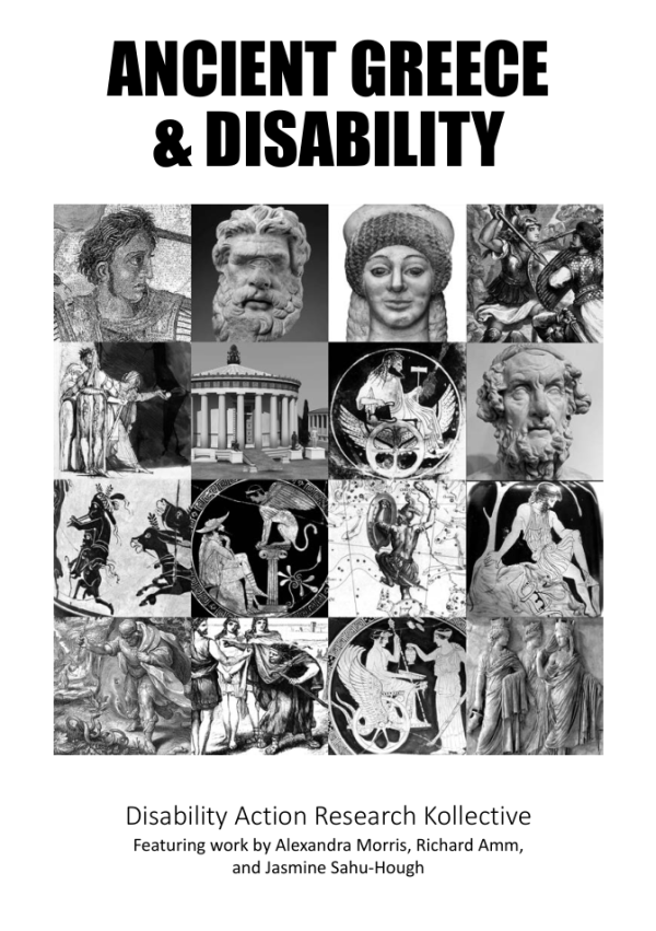Ancient Greece and Disability