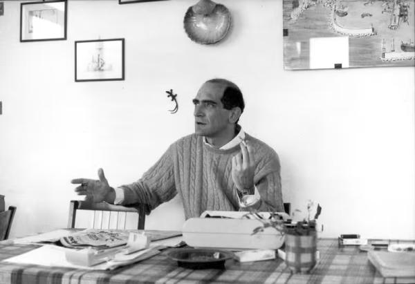 Paolo  Virno