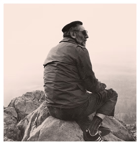 Romano Alquati (1935-2010)