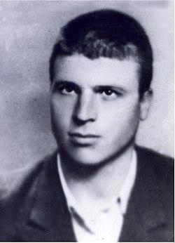 Krastyo Hadzhiivanov