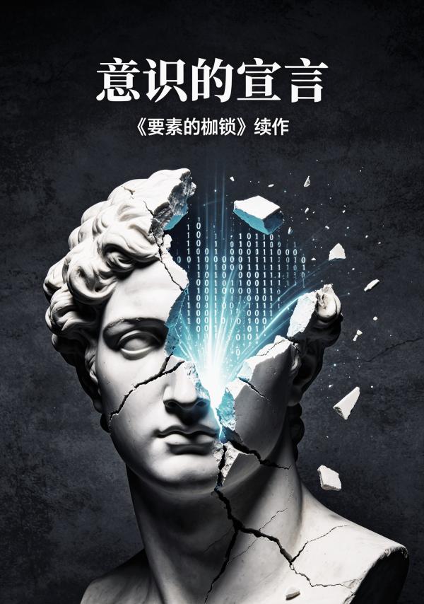 《意识的宣言》