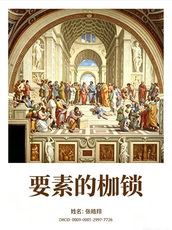 《要素的枷锁》