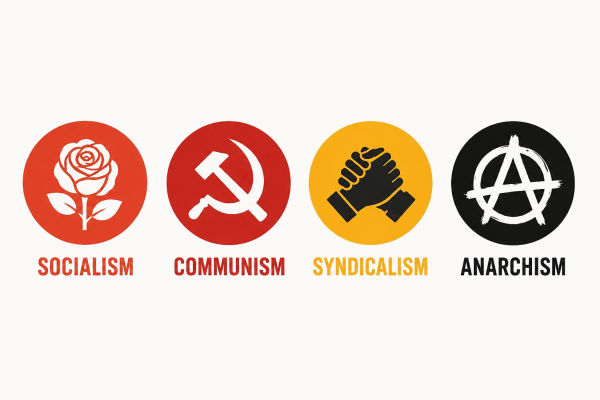 Political ideas