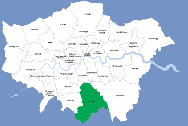 Croydon