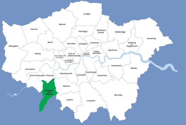 Kingston-Upon-Thames