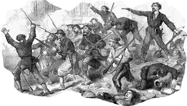 Paris Commune