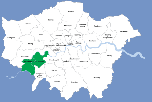 Richmond-Upon-Thames