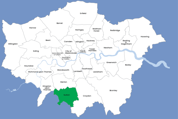 Sutton