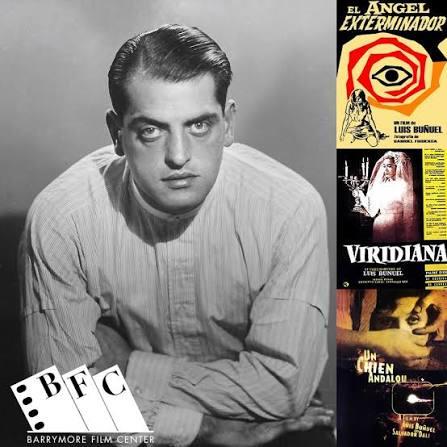 Luis Bunuel