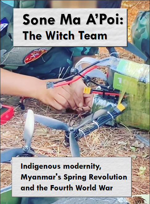 WITCH AIF