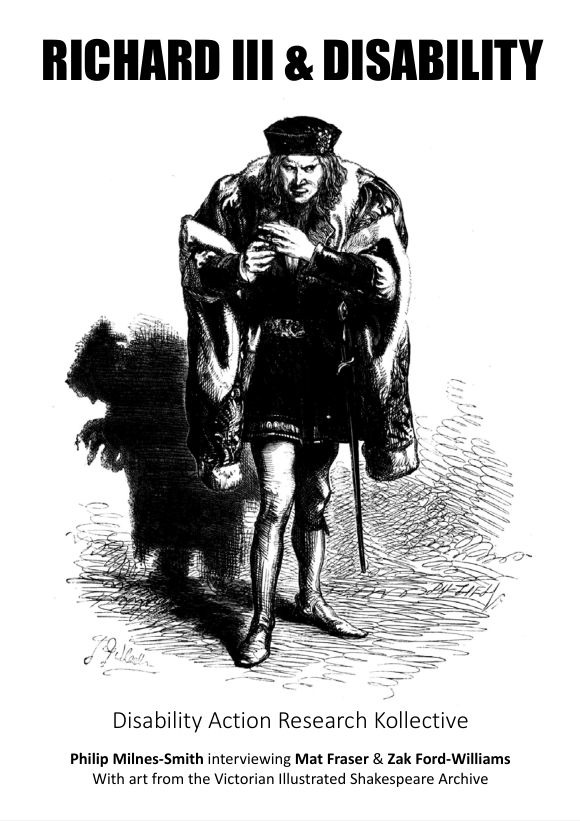 Richard III and Disability
