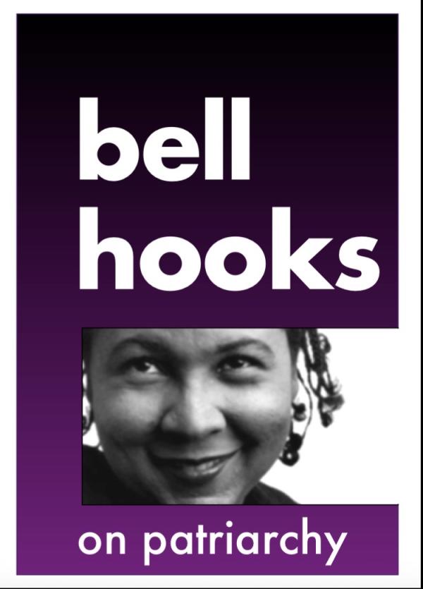 Bell hooks cover