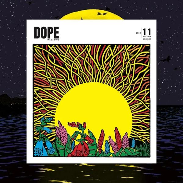 dope 11 cover