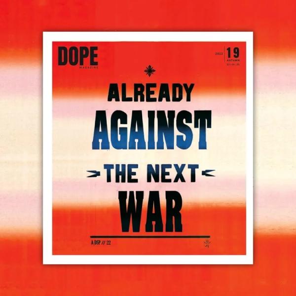 dope 19 cover