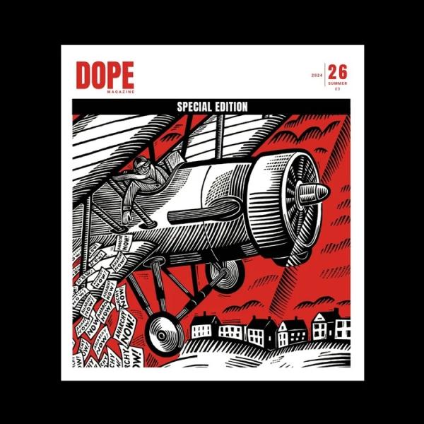 dope 26