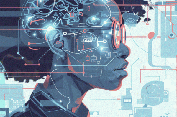 How Algorithms Are Reshaping Consciousness to Serve Capital