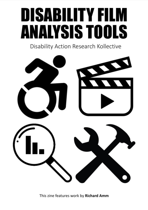 Disability film analysis tools