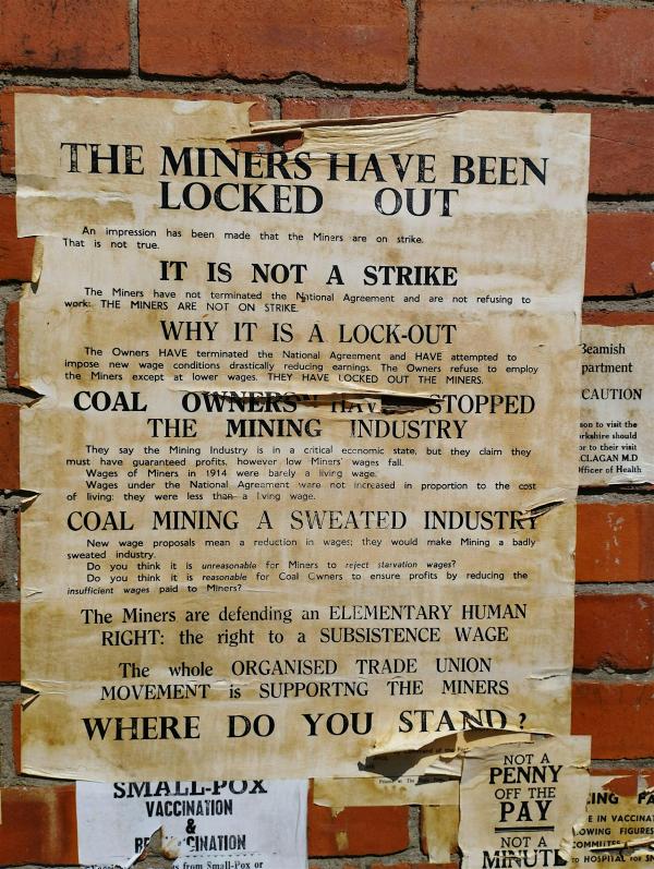 1926 General Strike