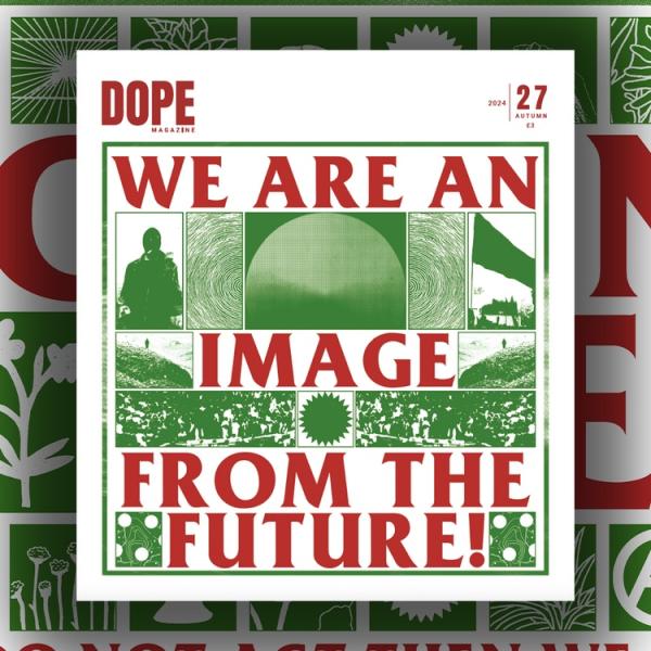 dope 27