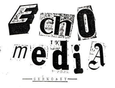 Echomedia Germany logo