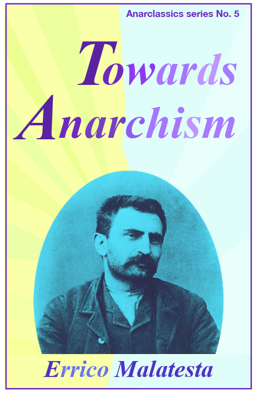 Malatesta zine