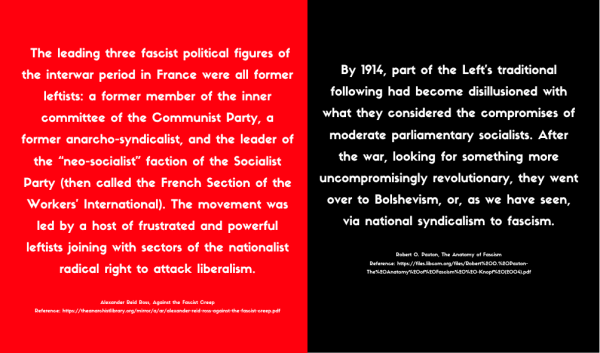 Anti Fascism Quotes, Antifa Quote