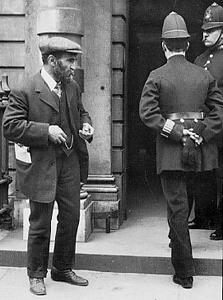 Errico Malatesta Errico Malatesta