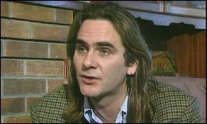 Paul Hill Paul Hill