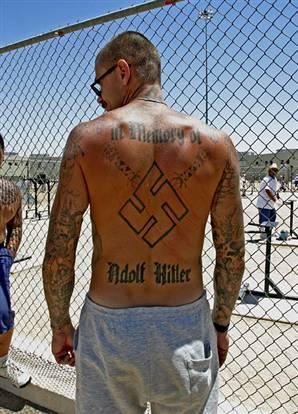 Aryan Brotherhood Aryan Brotherhood