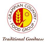 Grampian foods logo Grampian logo