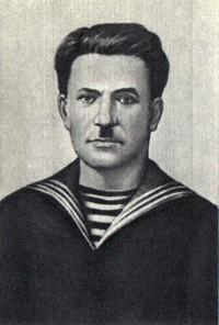 Alexei Mokrousov Alexei Mokrousov
