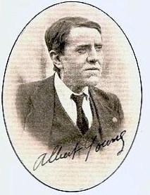 Albert Young