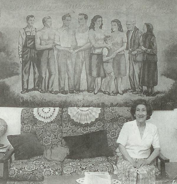 Maria Mombiola Maria Mombiola
