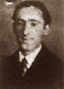 Izak Aufseher Izak Aufseher