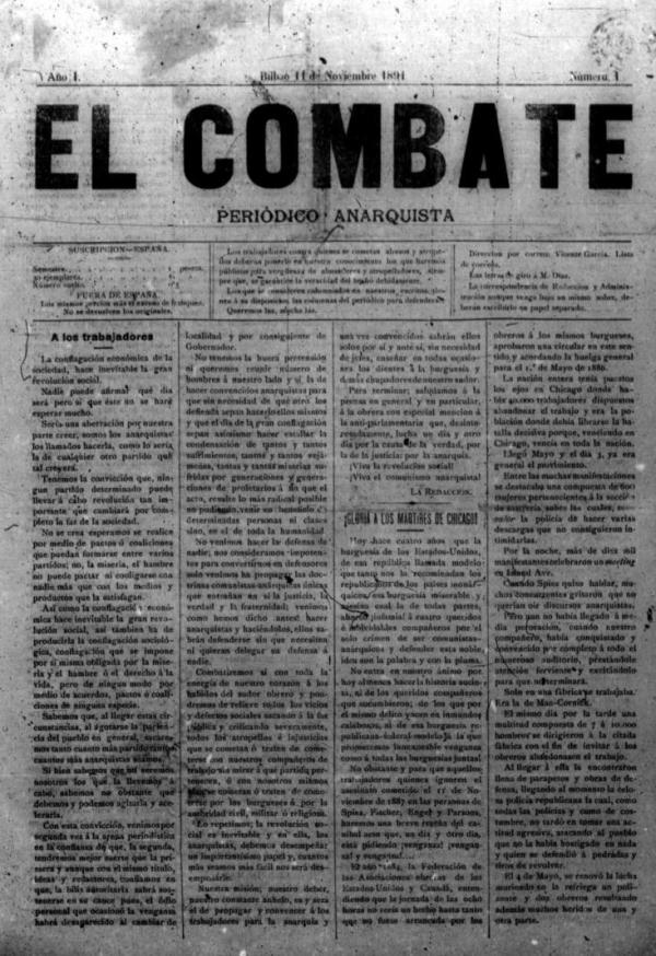 El Combate El Combate