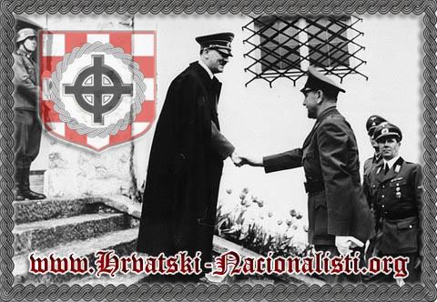 Hrvatski Nacionalisti Hrvatski Nacionalisti