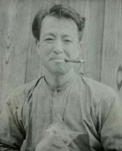 Ono Tozaburo Ono Tozaburo