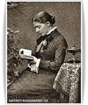 Gertrud Guillaume-Schack Gertrud Guillaume-Schack
