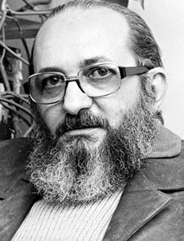 Paulo Freire