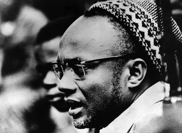 Amilcar Cabral Amilcar Cabral